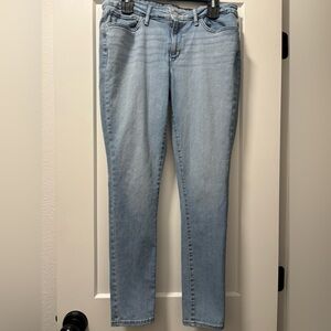 Levi’s Light Blue Women's Jeans
